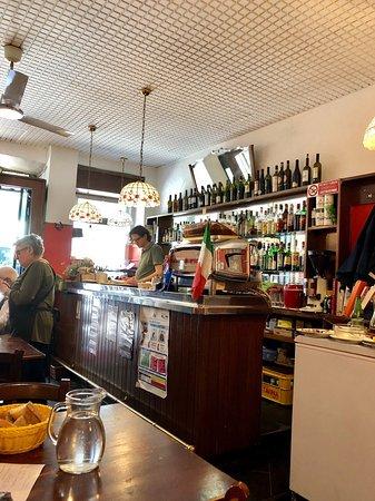Osteria dei Poeti
